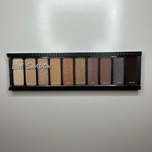Smashbox Photo Strip Eye Shadow Palette
